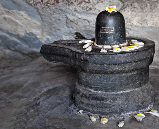 Sawan ka Mahina puja