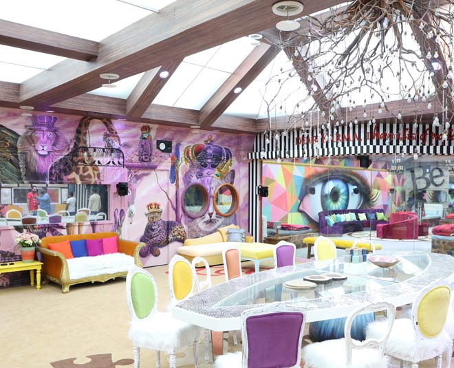 bigg boss format changed