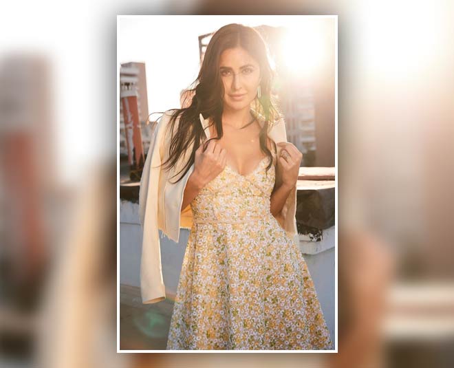 bollywood actress Katrina kaif stylish looks inside