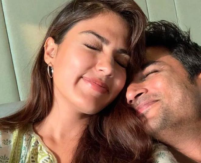 cbi rhea chakraborty