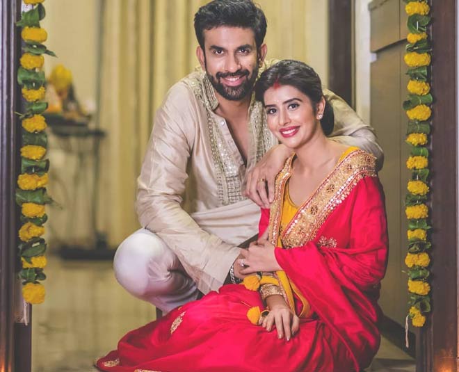 charu and rajeev sen