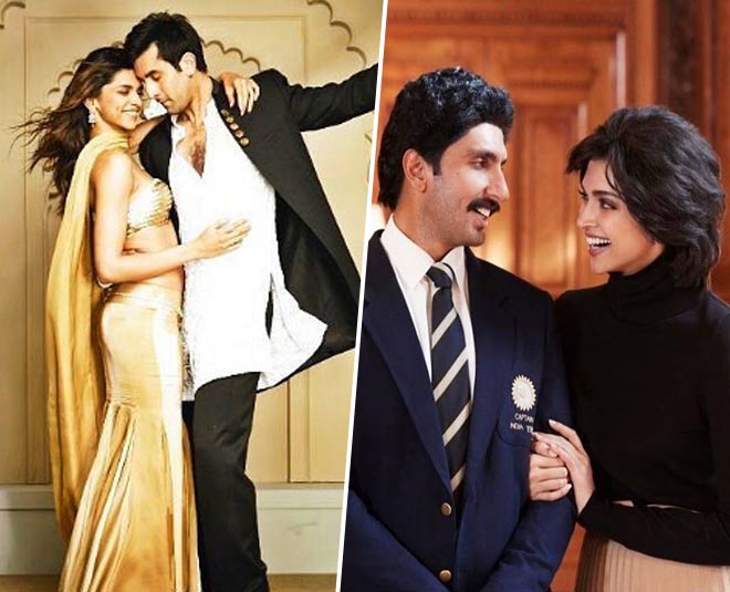 deepika padukone ranbir kapoor old pics