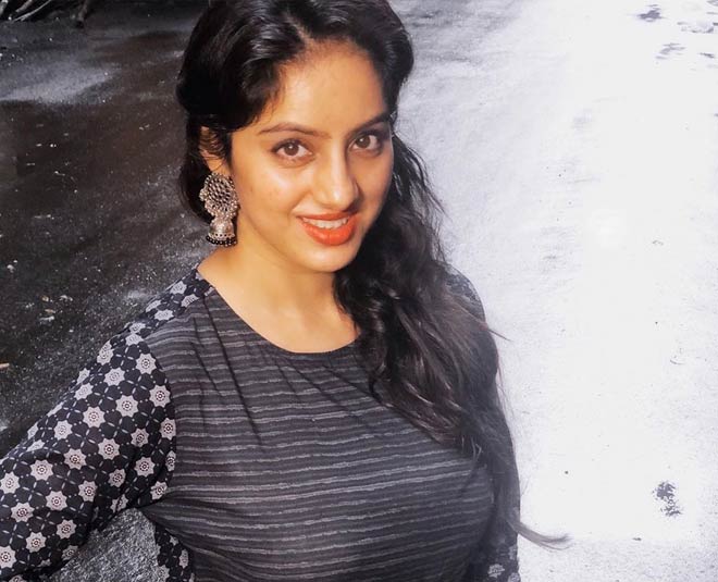 deepika singh tips Weight Loss After Pregnancy