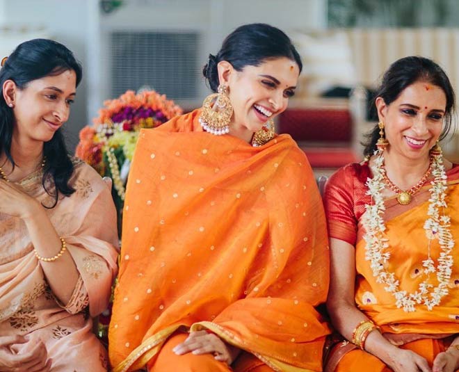 deepveer unseen wedding pictures