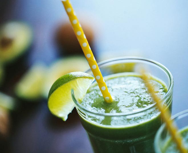 detox cucumber drink for skin