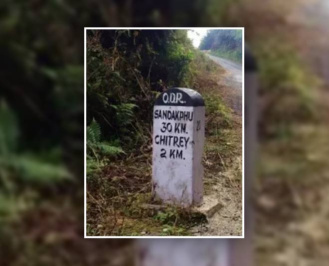 different meanings of milestone black coloured code inside