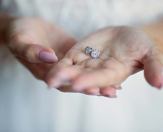 earrings every woman should have inside