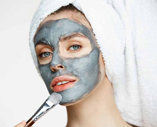 face pack for oily skin