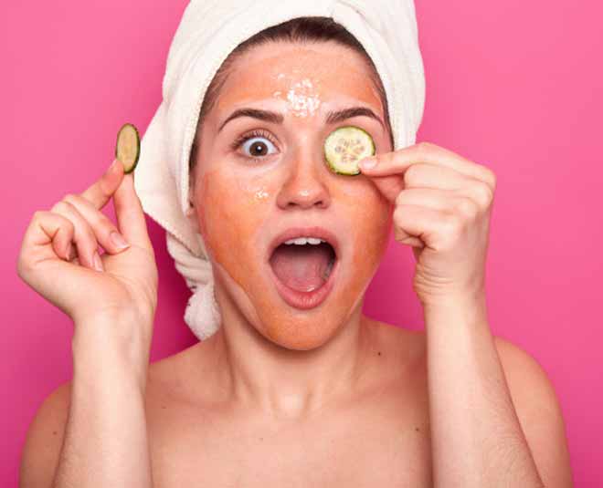 face pack for oily skin inside