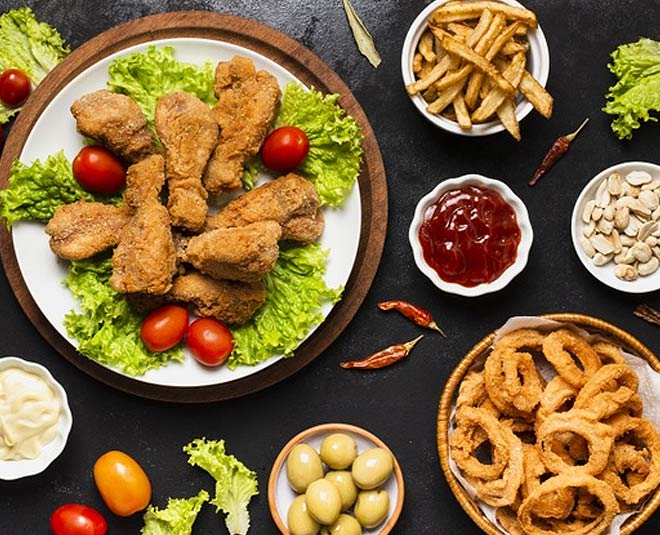 fast food bad for health inside