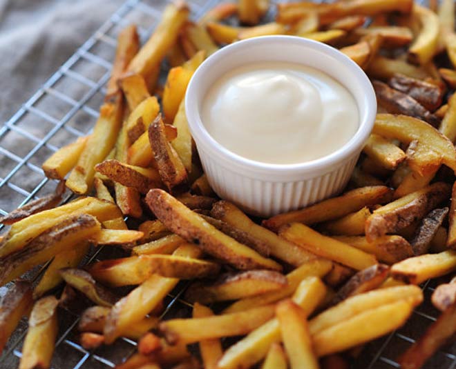fast food bad for health inside