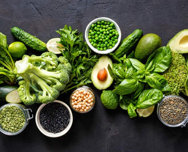 green vegetable for joint health INSIDE