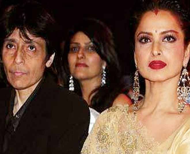 interesting and unsolved mysteries rekha life