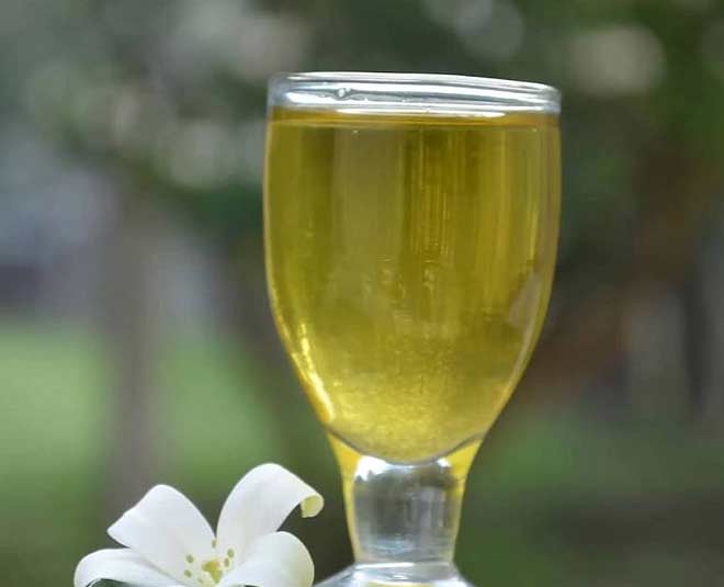 jeera water digestive drink