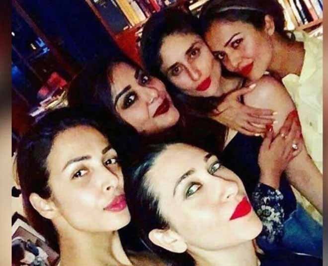 karisma kareena gang