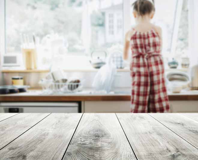 kids friendly kitchen tips in