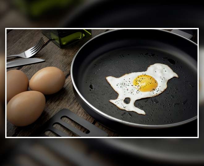 kitchen items that are harmful inside