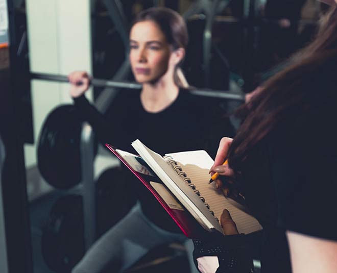 know about how to open a gym inside