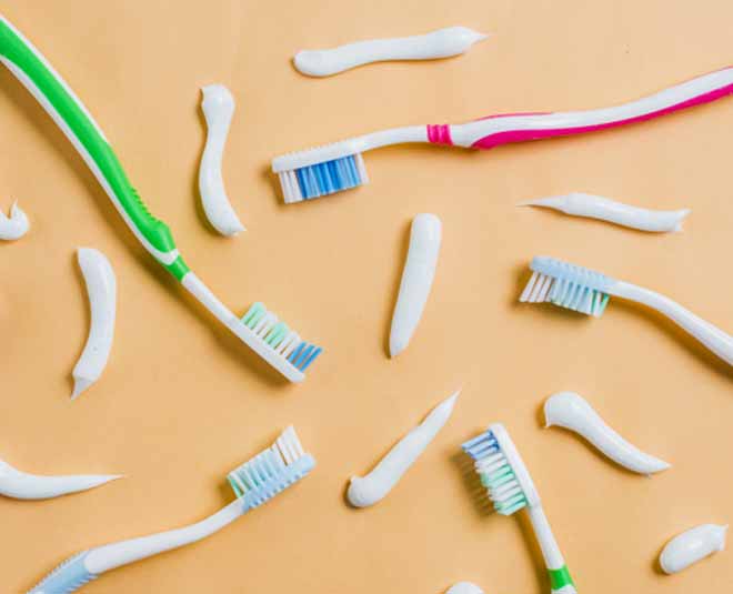 know how to buying a toothbrush inside
