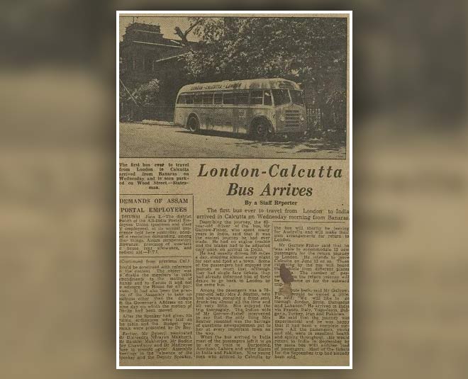 london to kolkata bus services facts inside
