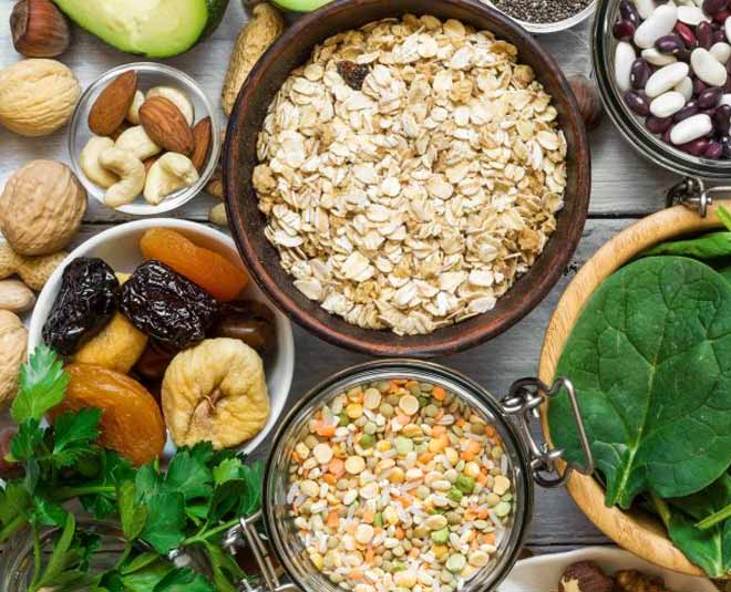 magnesium rich diet health benefits for strong bones
