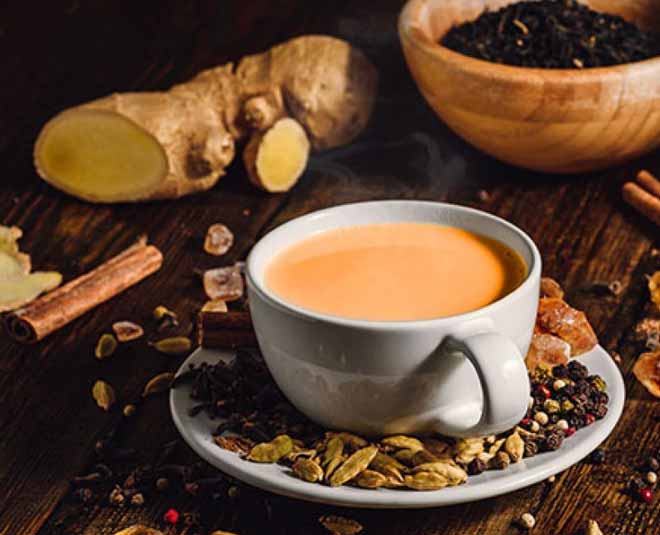 masala chai monsoon
