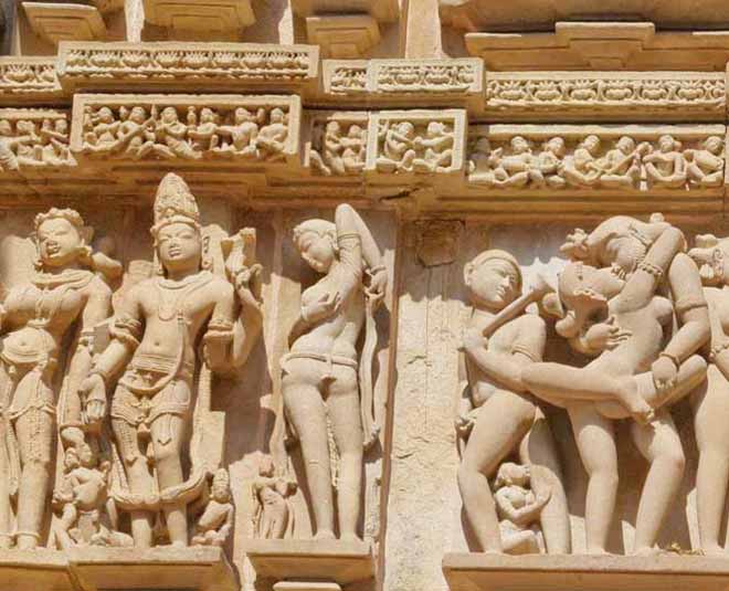 monuments in India most money from tourism inside