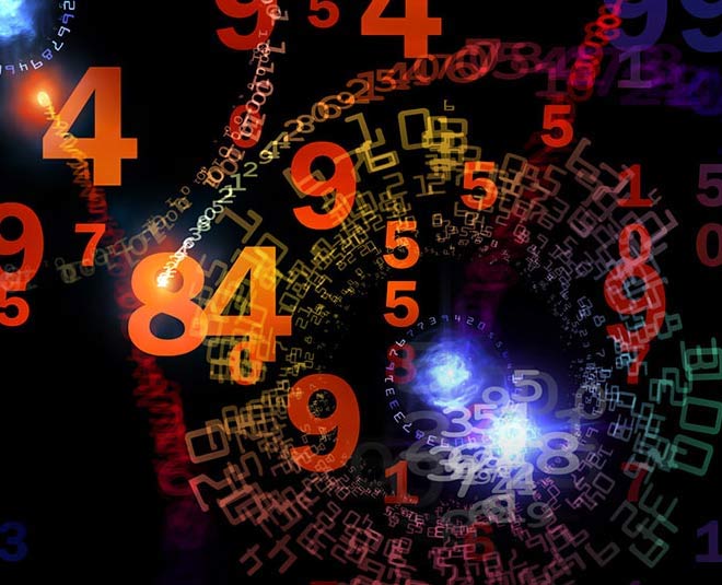 numerology expert inside