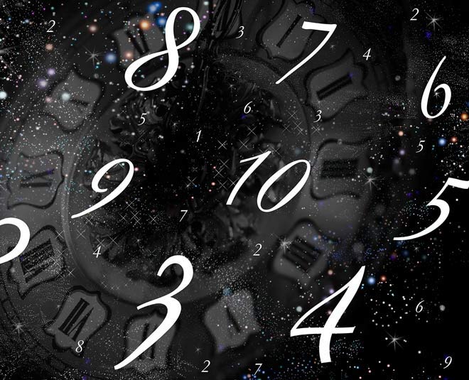 numerology expert inside