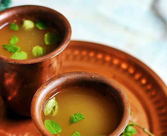 pannakam digestive drink