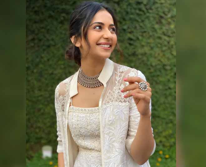 rakul preet kaur glowing skin tips inside