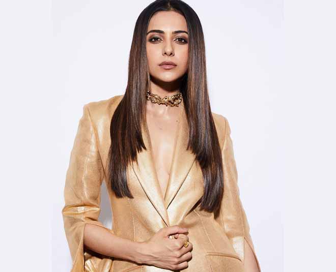 rakul preet singh hairstyles inside