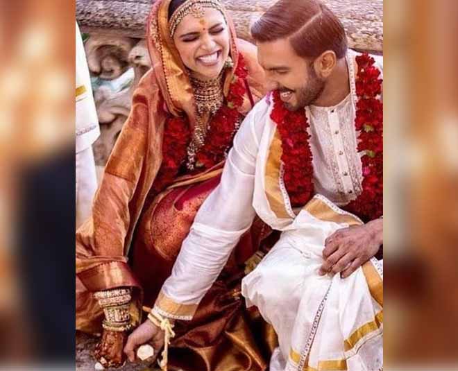 ranveer deepika married life