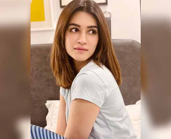 right hair parting according to your face shape inside