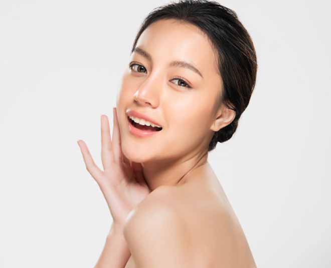 right way of apply eye cream inside