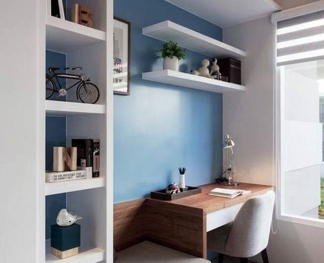 space saving solution for small homes inside