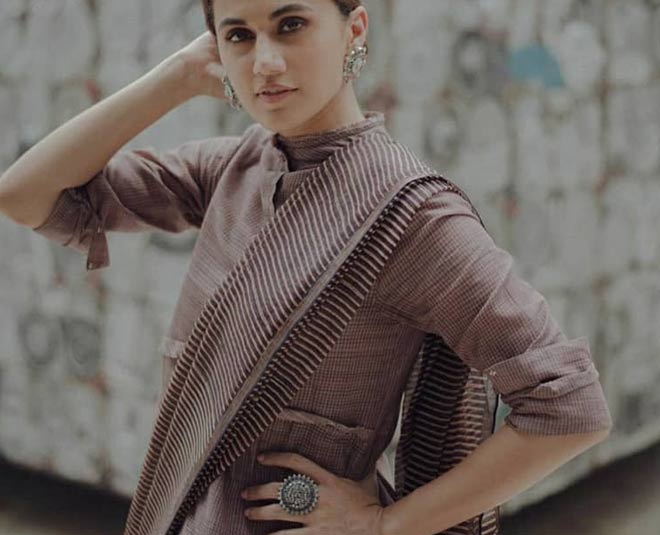 taapsee ring