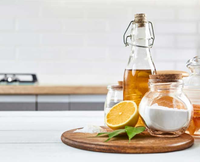 tips to unclog your kitchen sink inside