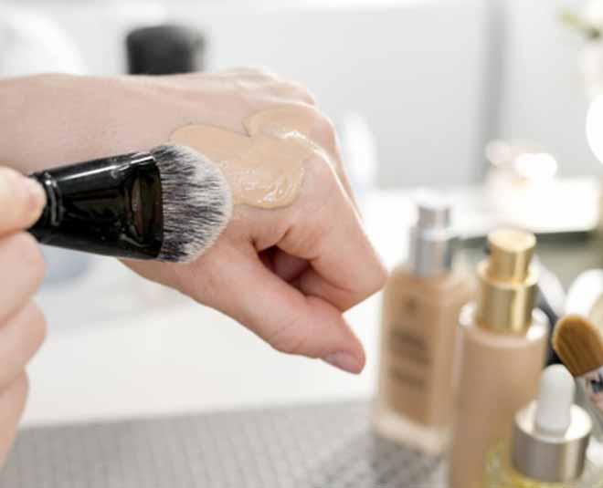 water tint foundation ideas inside