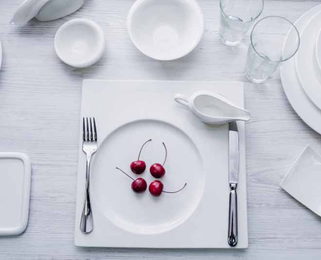 way to yellow crockery shine again inside