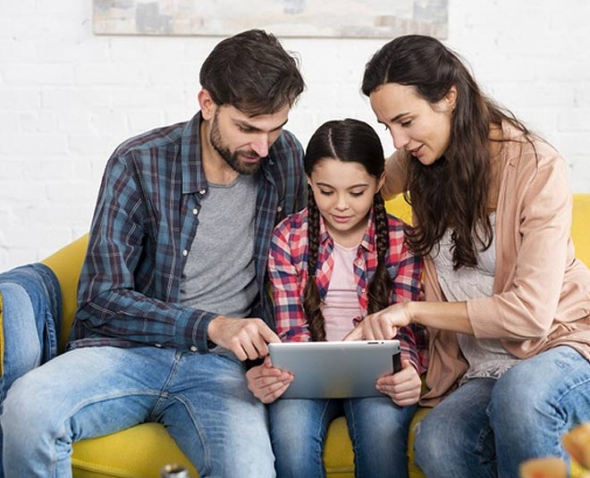 weekend gateway at home for your kids inside