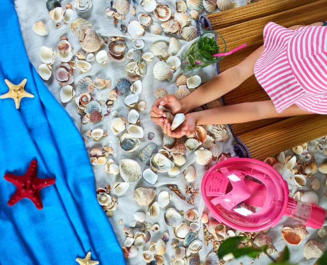 weekend gateway at home for your kids inside