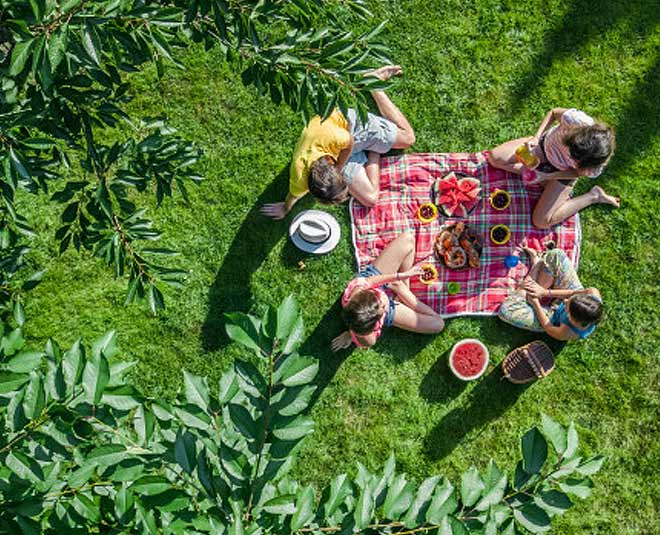 weekend gateway at home for your kids inside