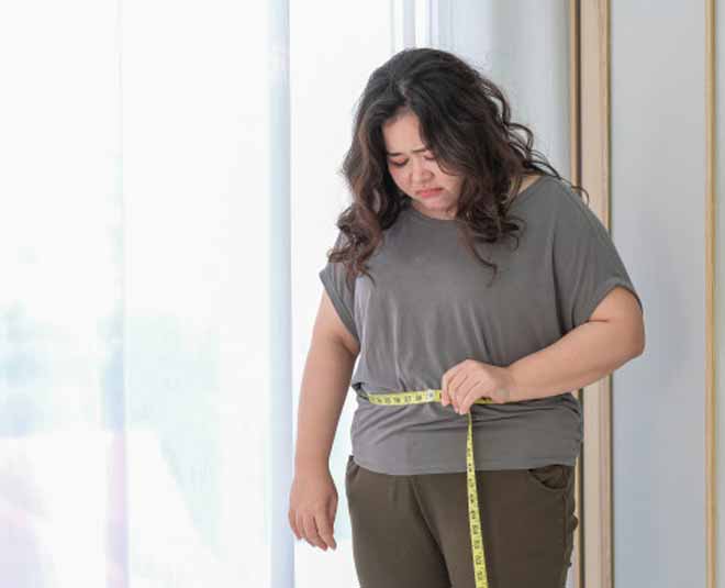 weight loss and its side effects