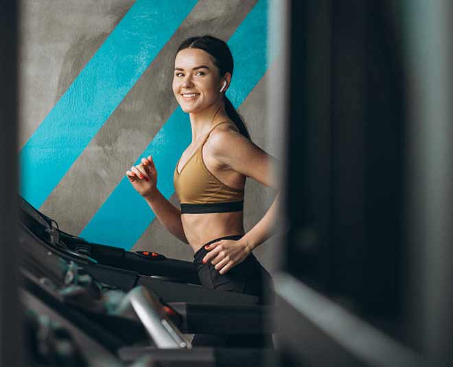 workout during corona times