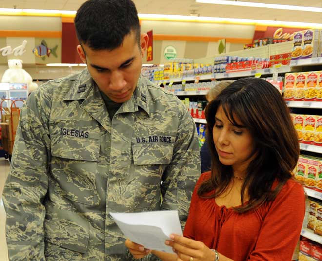 some things to keep in mind while buying home ration and goods inside