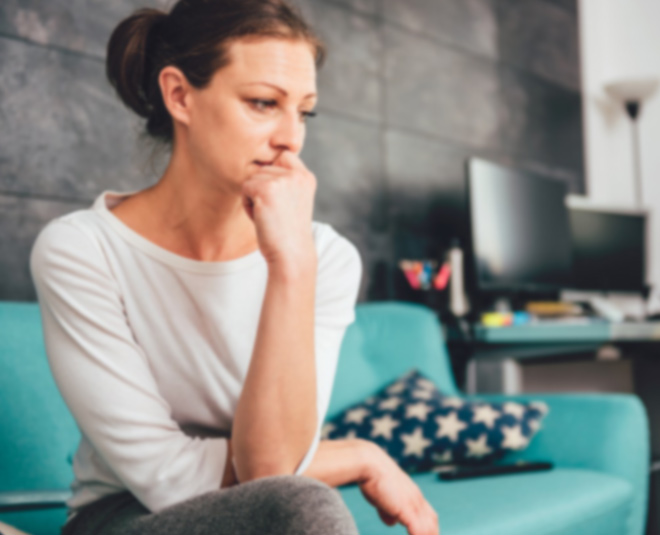 Allow Yourself To Grieve