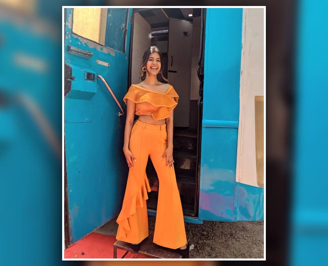 Don’t Shy Away From Repeating Clothes