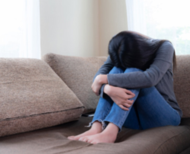 Talk To Your Partner About Your Feelings