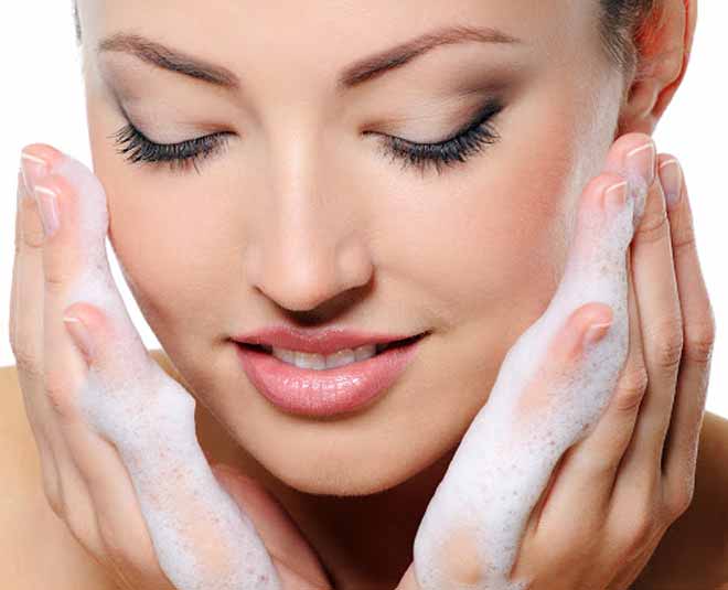 avoid using things to manage your oily skin better inside
